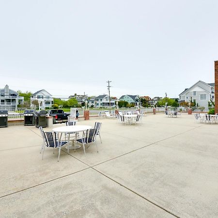 Bright Condo Half-Block To Cape May Beach! Exterior foto