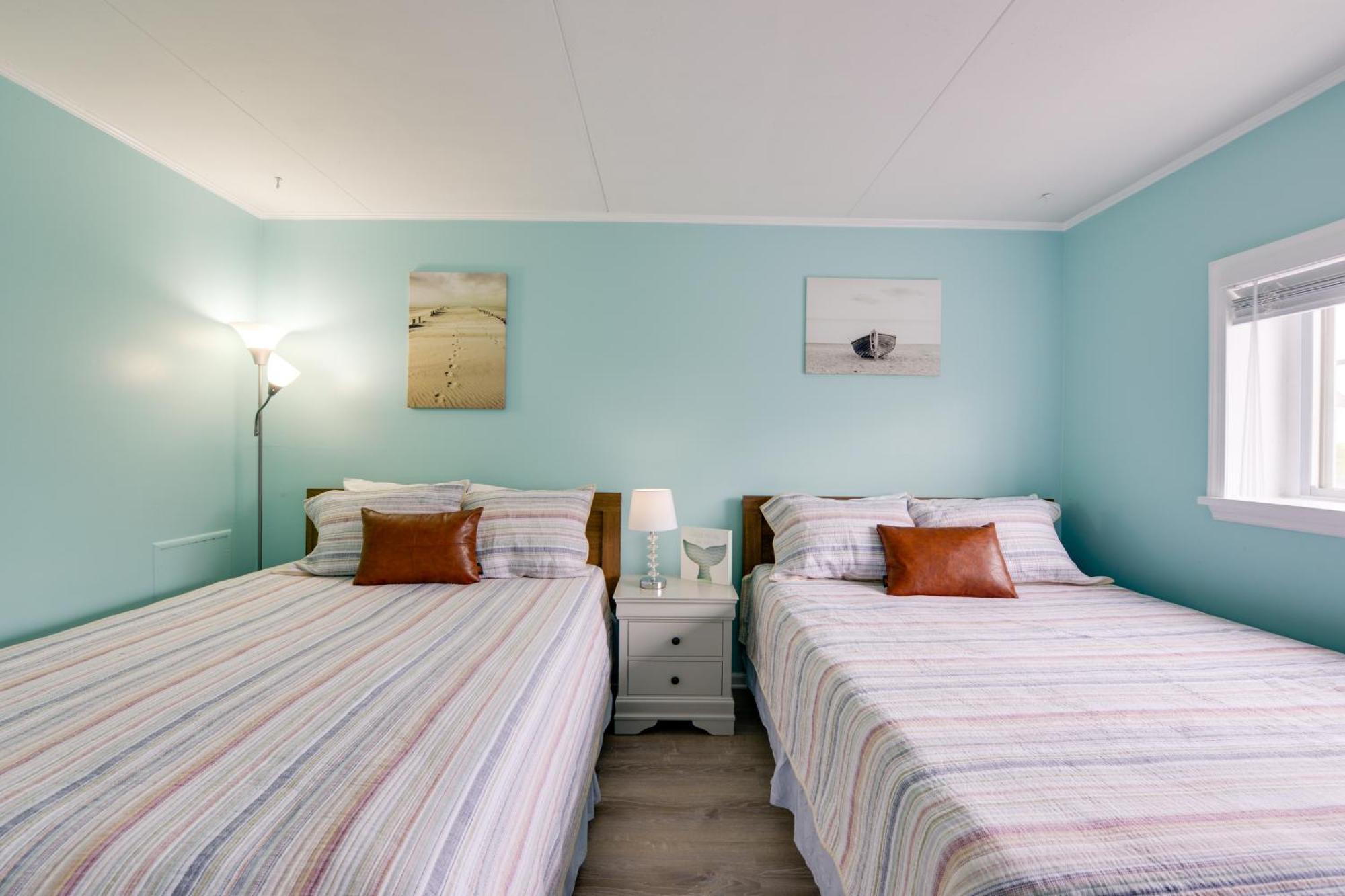 Bright Condo Half-Block To Cape May Beach! Exterior foto