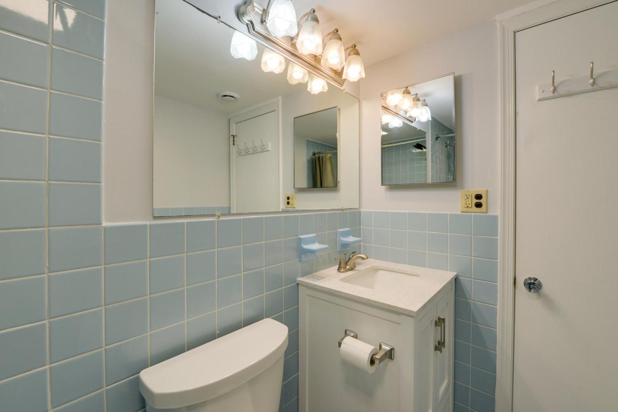 Bright Condo Half-Block To Cape May Beach! Exterior foto